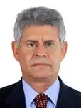Foto oficial de Afonso Motta