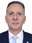 Foto oficial de Aguinaldo Ribeiro