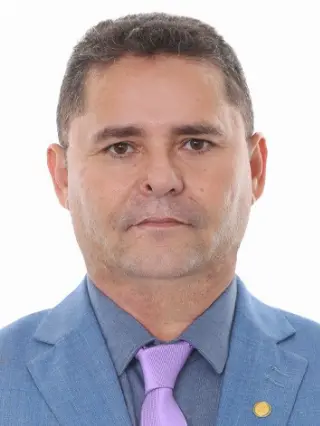 Foto oficial de Albuquerque