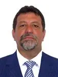 Foto oficial de Afonso Florence