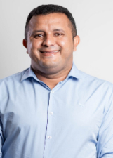 Foto oficial de Alberto da Saúde