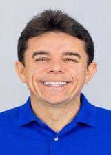 Foto oficial de Alan da Marissol
