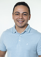 Foto oficial de Adriano Freitas