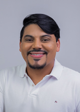 Foto oficial de Alberto Sobrinho