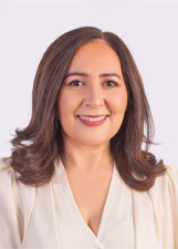 Foto oficial de Adrianna Coelho