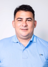 Foto oficial de Adonias Puba