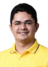 Foto oficial de Alan Aguiar