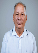 Foto oficial de Albininho