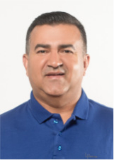 Foto oficial de Afranio do Leó