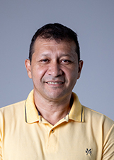 Foto oficial de Adriano do João Dico
