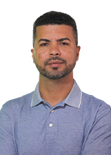 Foto oficial de Adonias Souza