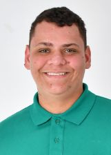 Foto oficial de Alan do Almedão