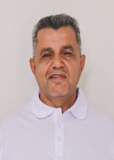 Foto oficial de Airton Fideles
