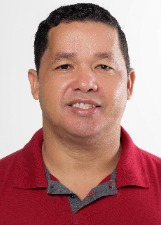Foto oficial de Adriano do Jiqui