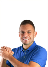 Foto oficial de Adriano do Bosco
