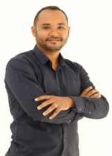 Foto oficial de Adriano Muniz