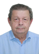 Foto oficial de Alcindo Uggeri