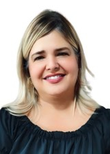 Foto oficial de Adriana Campos