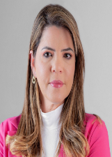 Foto oficial de Adriana