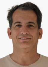Foto oficial de Alberto Almaq