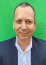 Foto oficial de Alan Jones