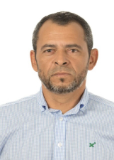 Foto oficial de Albertinho