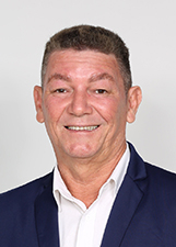 Foto oficial de Aguinaldo Santos