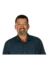 Foto oficial de Airton Lagoano