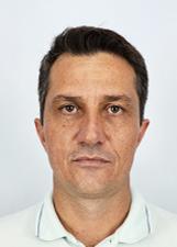 Foto oficial de Adriel Martini