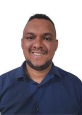Foto oficial de Ailton Junior