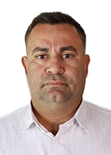 Foto oficial de Adriano Souza