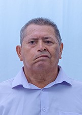 Foto oficial de Agenor