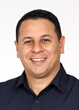 Foto oficial de Alan Jordão