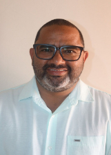Foto oficial de Adonilson