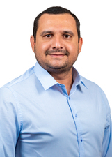 Foto oficial de Alan Viotto