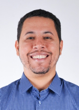 Foto oficial de Agenor Junior