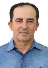 Foto oficial de Adriano da Educação
