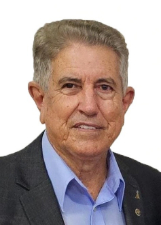 Foto oficial de Ailton Duarte
