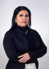 Foto oficial de Adriana da Saude