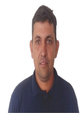 Foto oficial de Adriano do Dedé