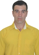 Foto oficial de Agnaldo