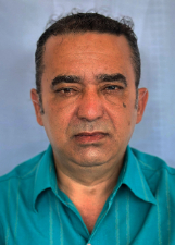 Foto oficial de Alcides Fonseca