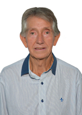 Foto oficial de Alcino Reis