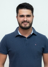 Foto oficial de Adriano do Juarez
