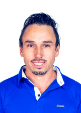Foto oficial de Aislan Soares