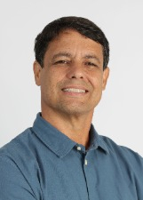 Foto oficial de Adriano Garcia