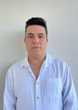 Foto oficial de Alan Enfermeiro