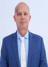 Foto oficial de Aender