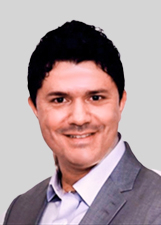 Foto oficial de Alan Couto