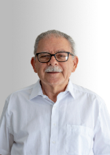 Foto oficial de Afonsinho